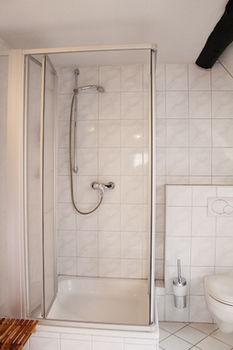 Hotel Haus Landgraf Валдорф Екстериор снимка