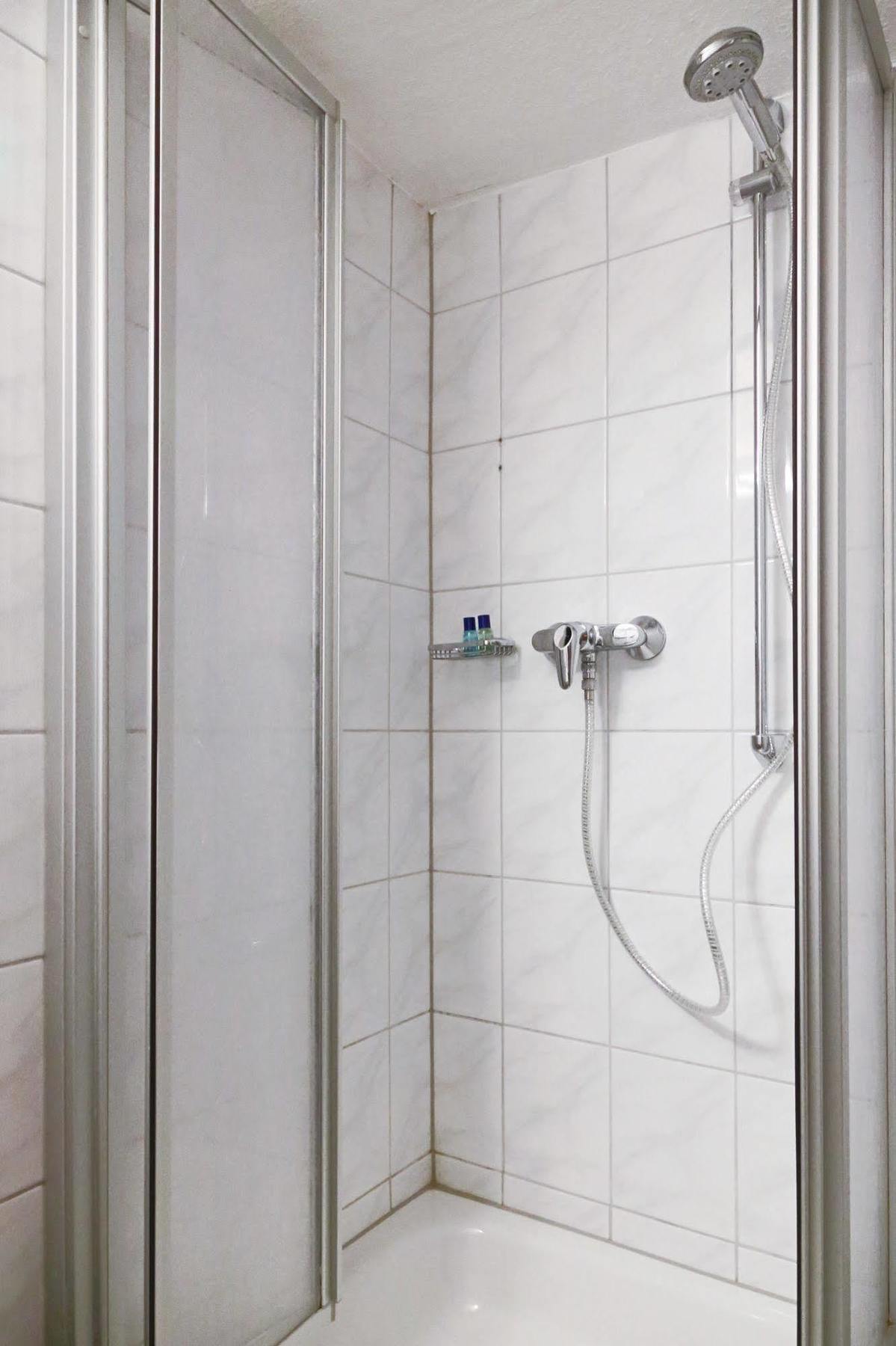 Hotel Haus Landgraf Валдорф Екстериор снимка